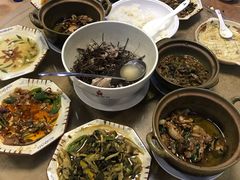 -幽优农庄·森波拉特色本地农家菜