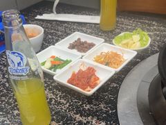 -海花锅盖烧烤店(怡馨家园店)