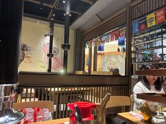 -韩宫宴烤肉·料理(苏州中心店)
