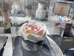 -西檬树SIMON·T轻奢蛋糕(大东方Max店)