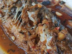 -金卯白肉罩火烧