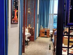 -佳兰雅序融合菜(高新店)