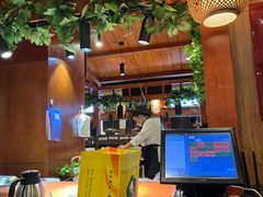 -胡杨记忆(和平路店)