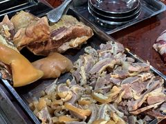 -佳荣老五生态牛肉馆