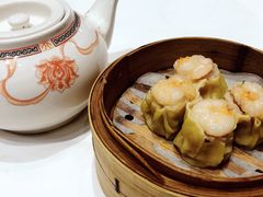 南粤烧麦-稻香酒家·34年老字号·港式粤菜(汉街店)