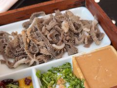 -宛平李记小吃(东关街店)