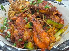 -辣螃铠盆盆蟹大排档(总店)