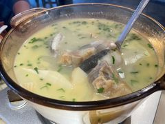 -二十八里太湖船菜(吉祥路店)