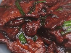 -小吊梨汤·北京菜(香山店)