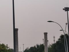 -门城湖公园