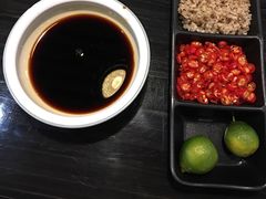 -东椰·海南椰子鸡火锅(朝阳门店)