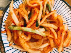 -许妈妈餐厅烤肉烧烤家常菜(明润广场店)