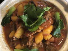 -壹号院音乐餐厅•烤全羊•新疆菜(浐灞店)