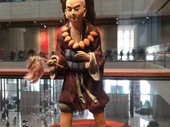 -北京工艺美术博物馆