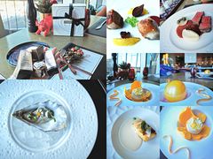 -恰餐厅及酒吧CHAR Bar & Grill(北京三里屯洲际店)