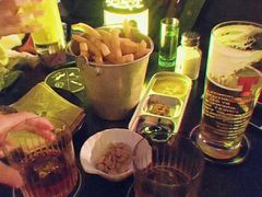 -船长酒吧 The Captain