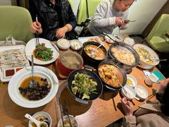 -汀小府·福建客家菜(鼓山沃尔玛店)
