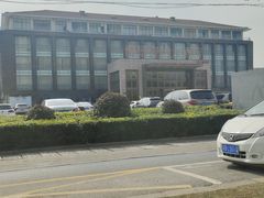 -海景壹号大酒店(惠钱路店)