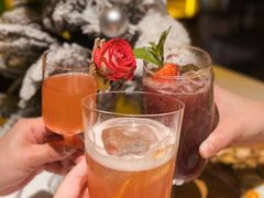 -Mogul Eatery·大亨餐酒馆