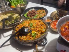 -HOTISLAND海鸡岛·韩国料理(江南西店)