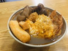 -家味螺蛳粉&烤鱼(五角场店)