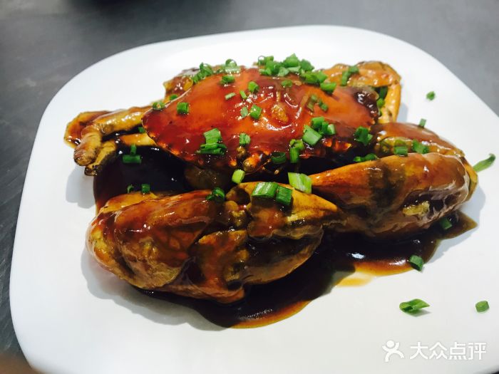 顺峰渔港中国人的餐厅图片
