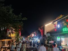 -小河直街历史文化街区