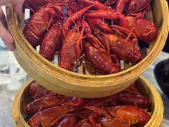 -靓靓蒸虾(中山公园店)