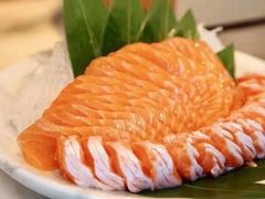 -潮餐厅·云端江景西餐厅·杭州柏悦酒店