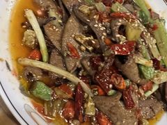 -重庆石磨豆花庄(乔庄店)