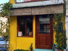 门面-春风十里咖啡馆