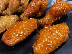 -CHICKEN NOW韩式炸鸡&啤酒