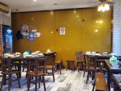 大堂-卤鸭儿(温州路店)
