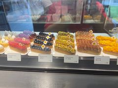 -Money Shops(愚园路店)