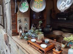 -磁器口古镇
