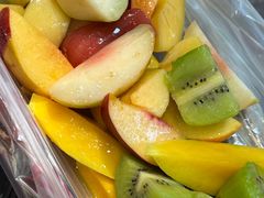 甘草水果-阿群甘草水果
