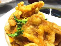 -佳兰雅序融合菜(高新店)