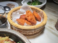 -佬肥猫·浙江乡村菜(国华广场店)