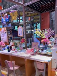 点击看大图 -奈尔宝·儿童乐园·亲子餐厅(星河湾店)