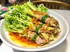 -杨记兴梦回徽州(万象城店)