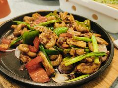 -皮记海鲜1995(寮步店)