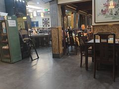 -都一处烧麦馆(前门店)