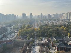 -大慈恩寺(大雁塔)