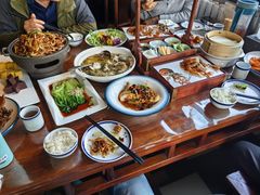 -古北烤鸭王I古北水镇景区店