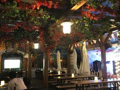 -巴伐利亚啤酒坊(意式风情街店)