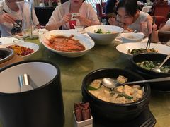 -小南国(金沙江路店)