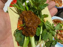 -东北铁锅宴(云龙华府店)