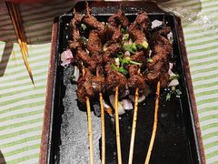 -三毛烧烤·南昌大排档(山姆店)