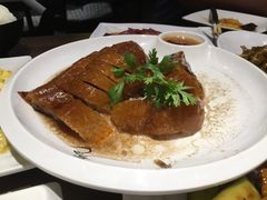 -粤色·老广州茶餐厅(河南商会大厦店)