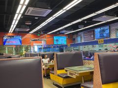 -新辉港式茶餐厅(北栅店)